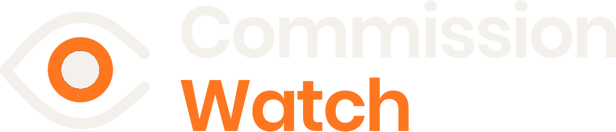 CommissionWatch — El Paso County
