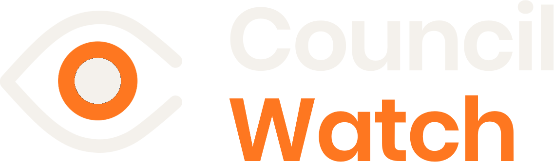 CouncilWatch — Colorado Springs