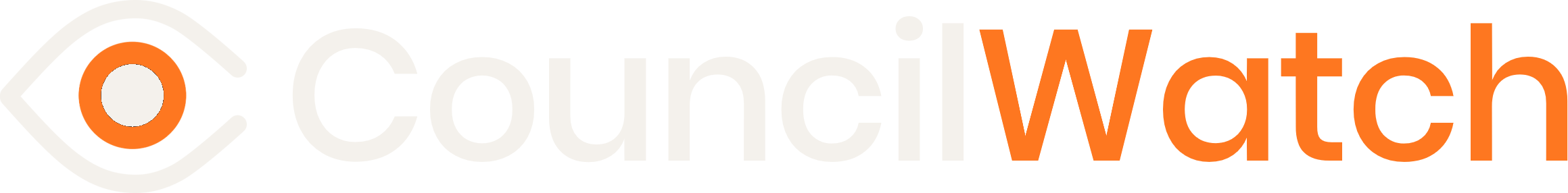 CouncilWatch